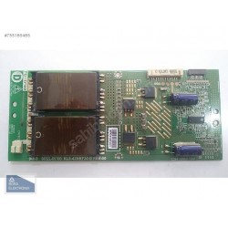 6632L-0510B , KLS-42NRF20-D , LG INVERTER BOARD